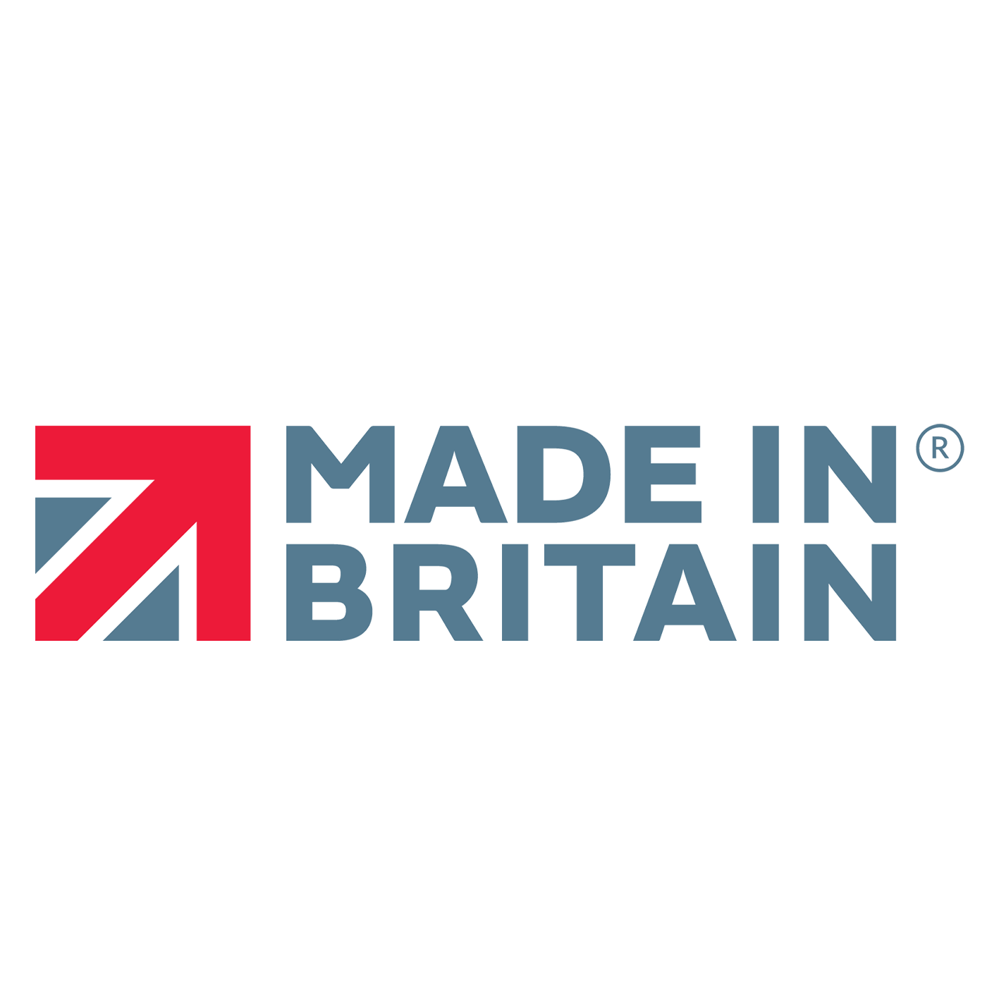 Made in Britain